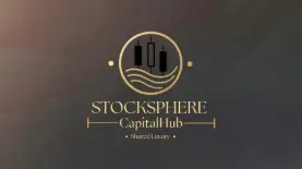 StockSphere CapitalHub